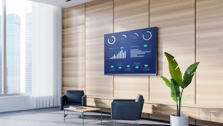 Телевидение для бизнеса от Ростелеком в деревня Шурут-Нурусово (Чувашская Республика)